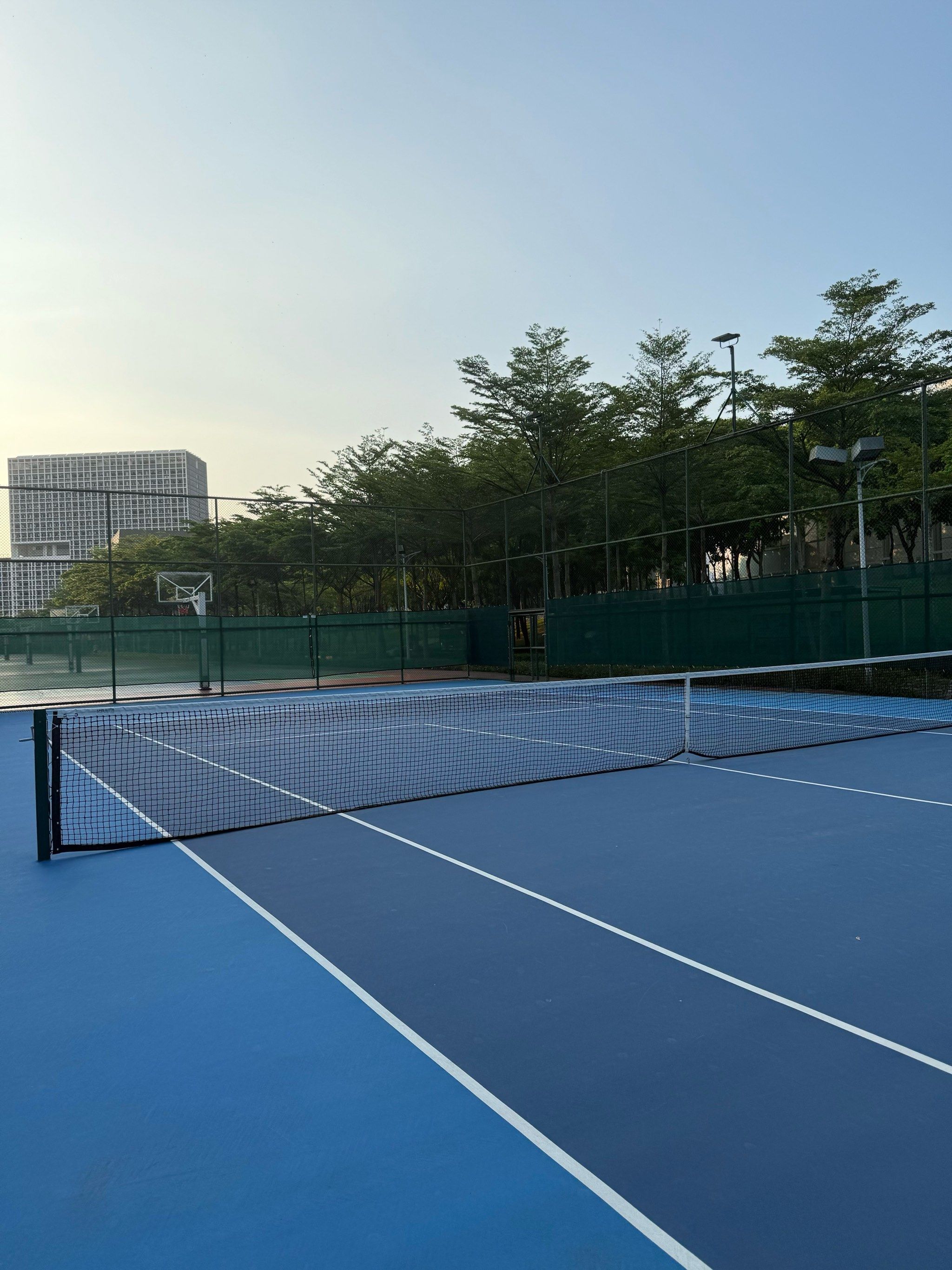 中场双核
