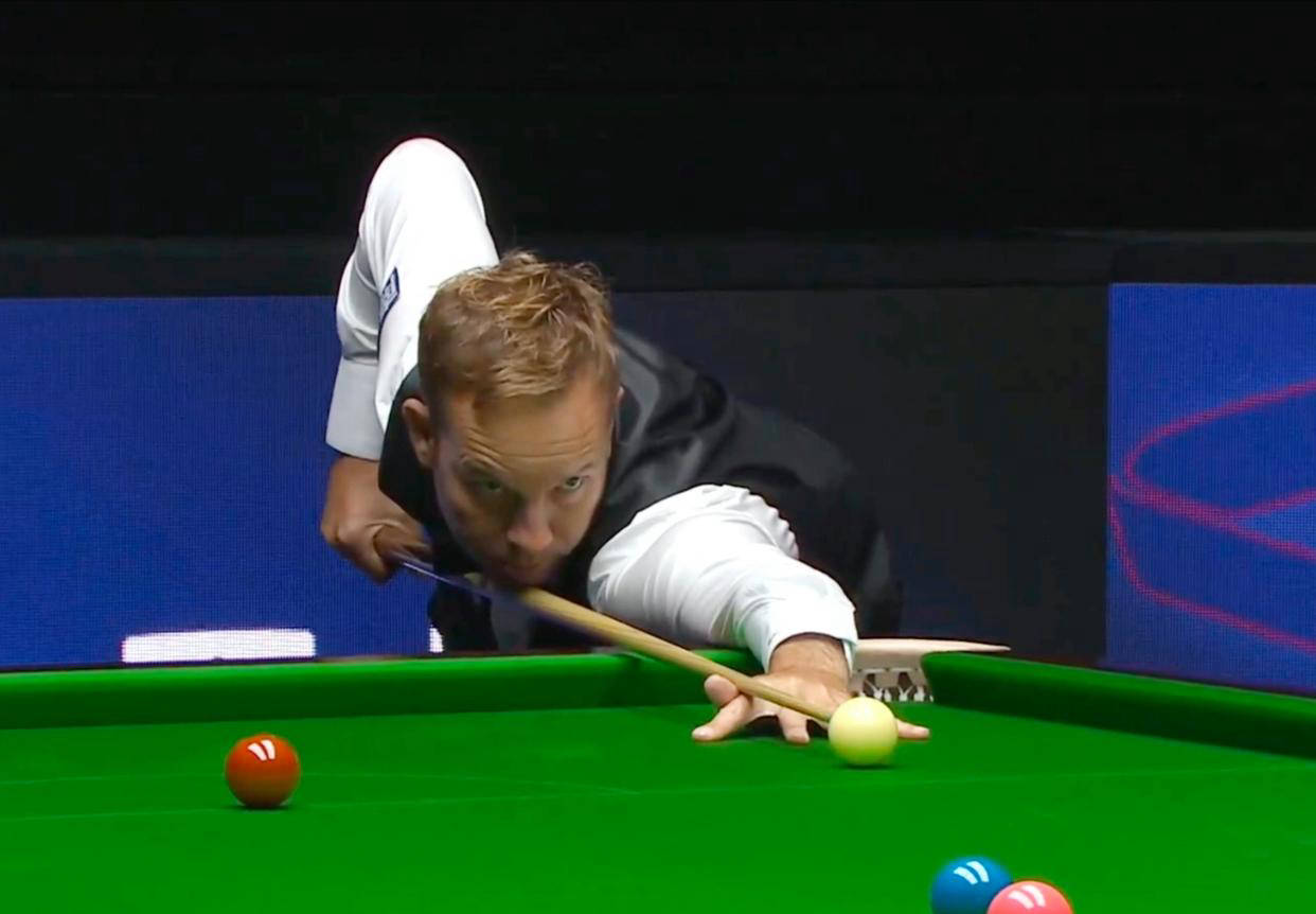 球核心时 球核心时