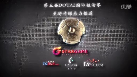 耀的舞台上